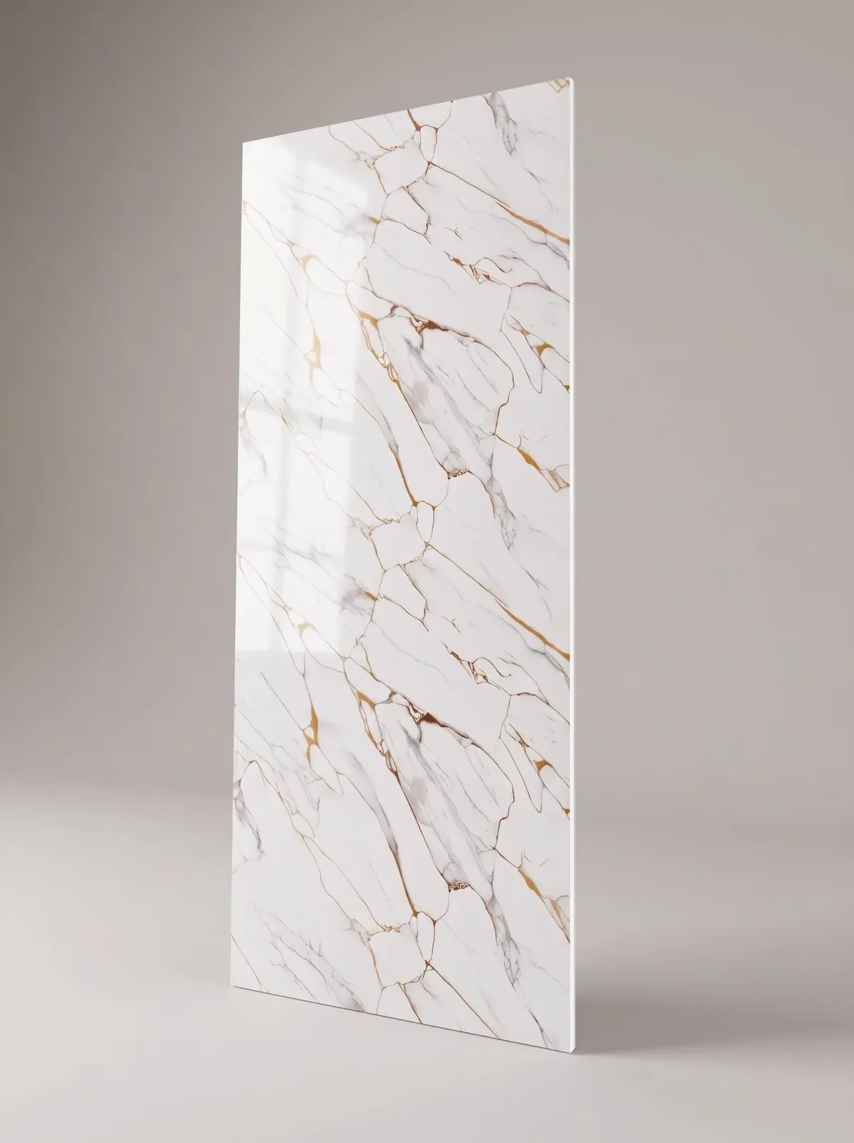 PVC wandpanelen