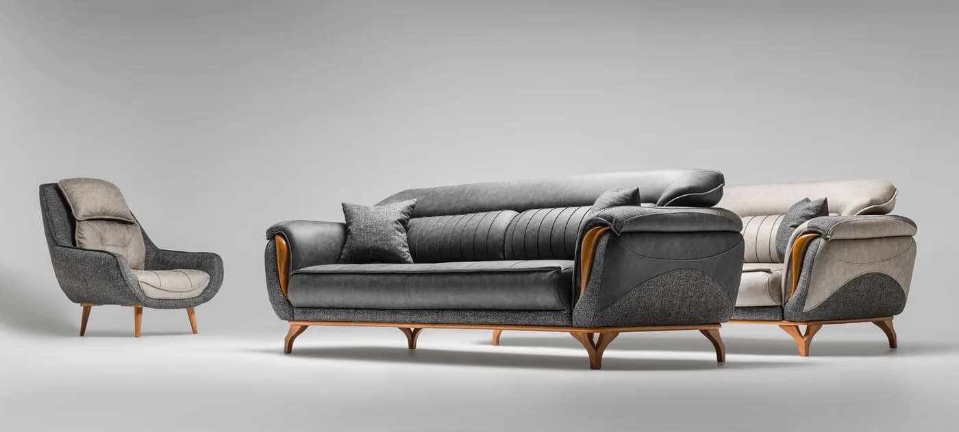 Loft — Bankstel