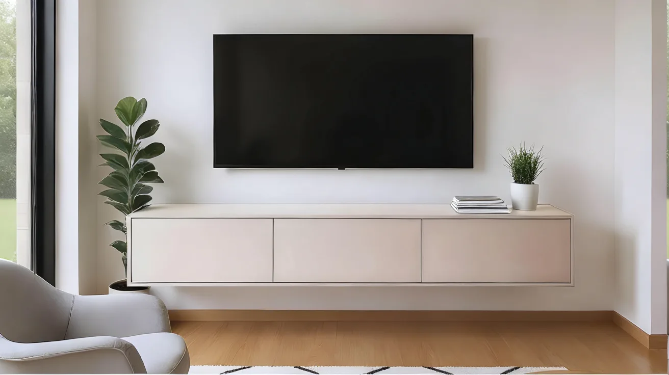 Oslo — TV-meubel